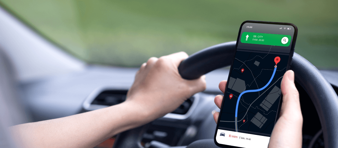 On the road: How do mobile apps make couriers’ day-to-day tasks easier?