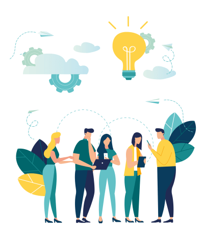 Tools supporting digital transformation