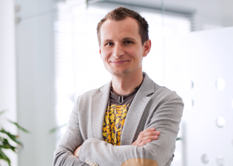 Adrian Kaczor