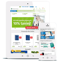 Online store for Wolters Kluwer