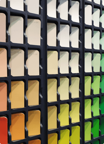 Electronic document management system for...