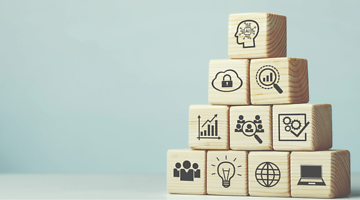 8 steps to a good IT investment