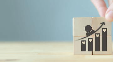 The most important content marketing types