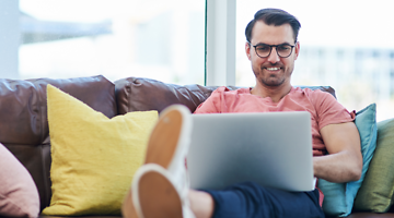 E-learning in business and education - chances and ways of using