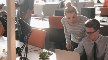 The best time for digital transformation