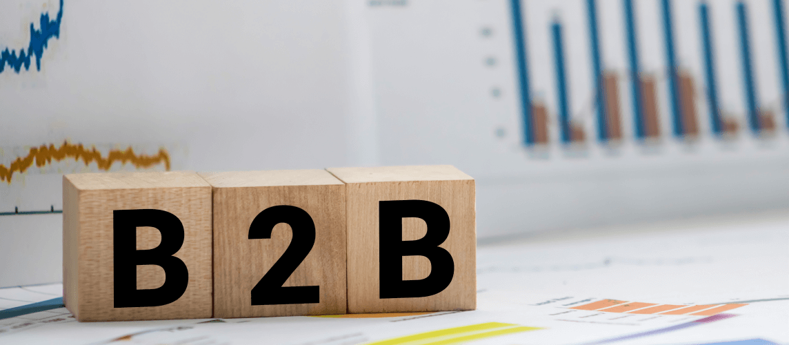 How to facilitate the sales process in B2B? The basics which you need to know.