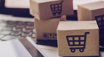 Dynamic growth of eCommerce B2B