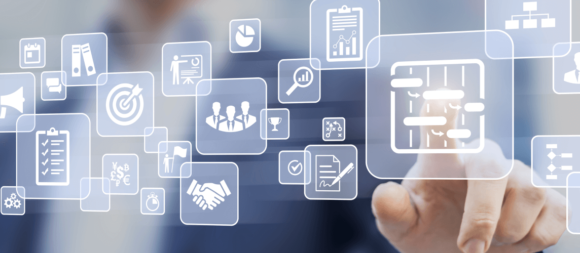 WebDesign B2B - trends and guidelines for 2022