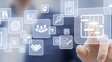 WebDesign B2B - trends and guidelines for 2022