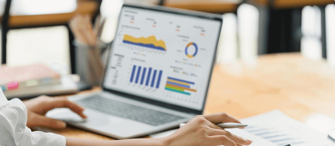 Online store and website responsiveness
