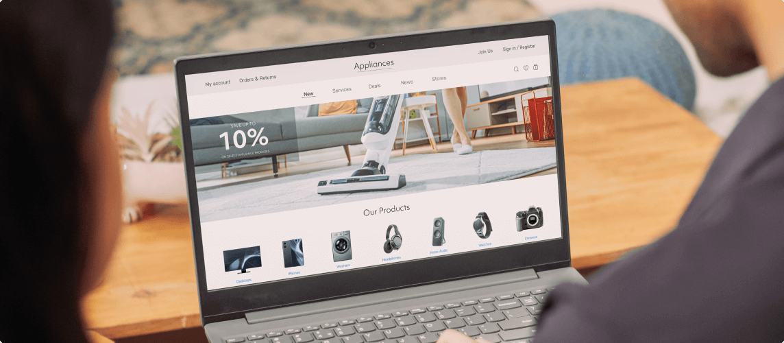 How to prepare e-commerce for the Christmas shopping?