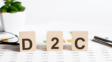 Direct-to-Customer (D2C) – 11 Steps that help your business succeed