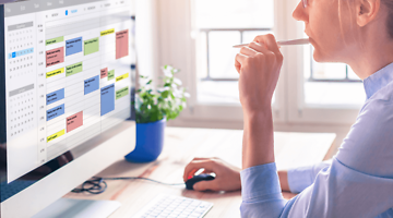 How to use e-learning in business?