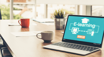 E-learning - what to look for when choosing a provider?