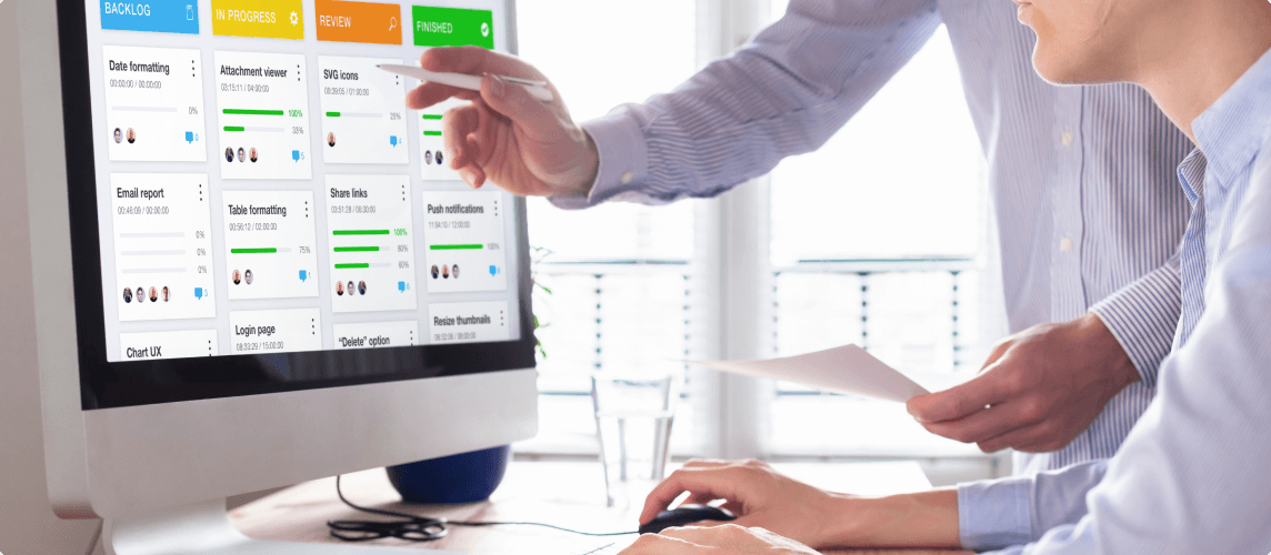 Why should you implement e-learning in your company?