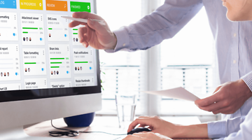 Why should you implement e-learning in your company?