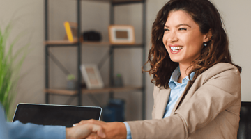 CRM in your hands: How mobile apps can be the key to delivering superior customer service