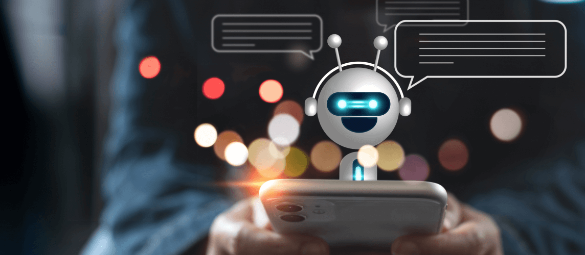 AI revolution in customer service: How are new technologies changing the e-commerce industry?