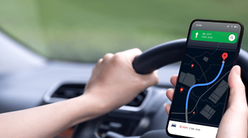 On the road: How do mobile apps make couriers’ day-to-day tasks easier?