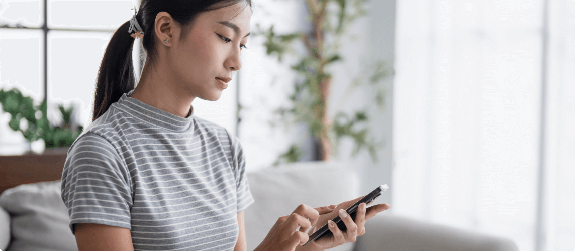 Health and Fitness on Your Phone: Mobile Applications for Active People