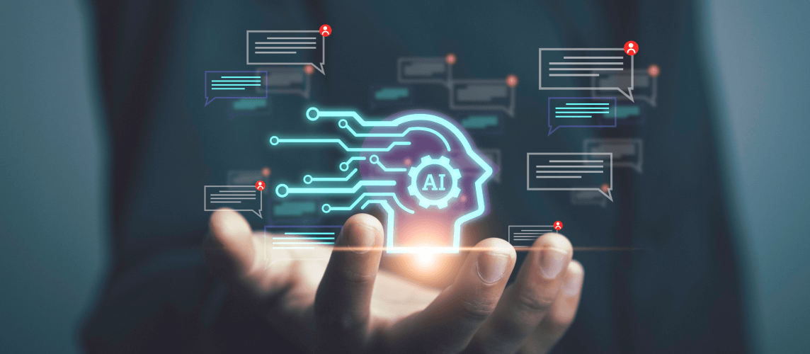 AI transforms e-commerce: Implementation for GT Group Tomaszek