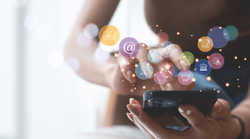 The future of retail in light of omni-commerce