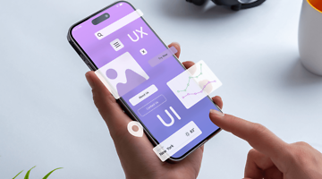 Increase the efficiency of online stores: mobile apps for online commerce