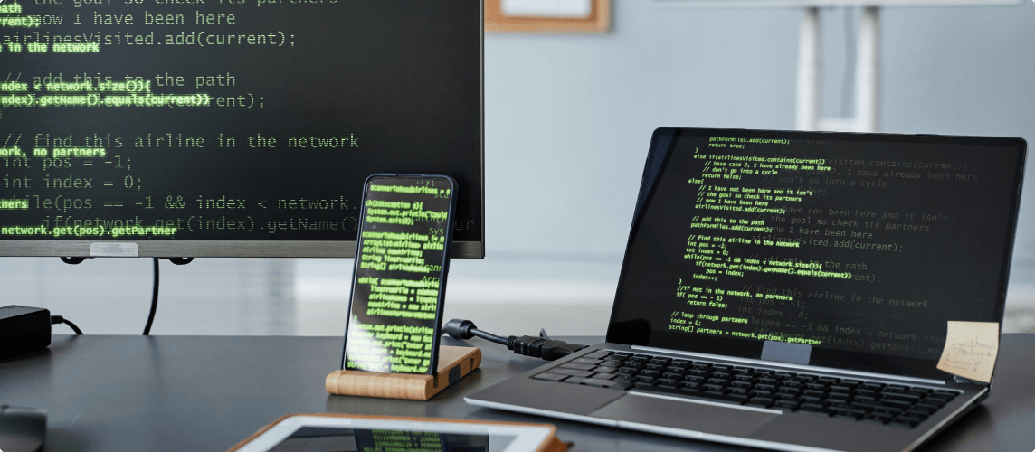 The most common mistakes made when implementing an e-learning