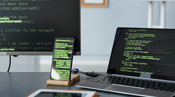 The most common mistakes made when implementing an e-learning