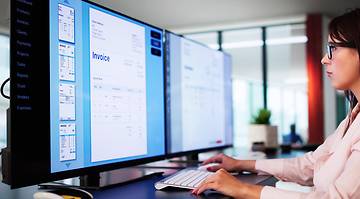 How does a B2B platform work? Features that attract customers