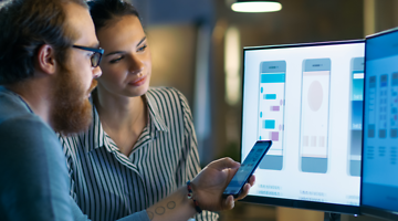 New solutions in E-commerce: When and why should you invest?