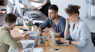 How to measure the effectiveness of internal communication using the intranet?