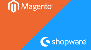 Magento vs Shopware - sales platforms analysis