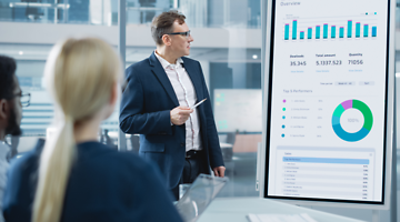 The ultimate ecommerce checklist: Build a prosperous online store in 11 steps