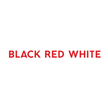 Black Red White