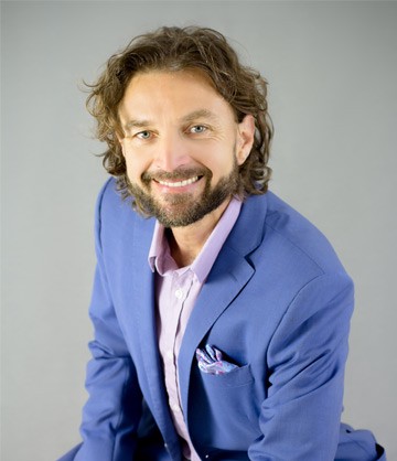 Piotr Biernacki, Business Director, Ideo Solutions AS