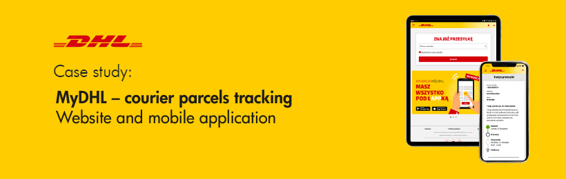 ecommerce mobile app development