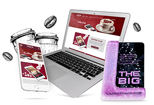 Costa Club - Loyalty Program that stands out